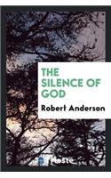 The Silence of God