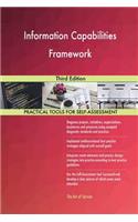 Information Capabilities Framework Third Edition