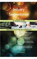 Industry Segmentation A Complete Guide