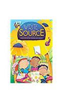 Great Source Write Traits: Traits Kit Grade 2: Traits Kit Grade 2