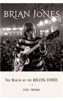 Brian Jones