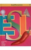 ScottForesman ESL Little Celebrations Library Student Book Grade 7