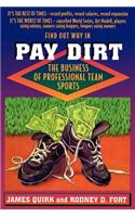 Pay Dirt