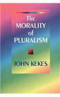 The Morality of Pluralism