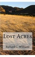 Lost Acres