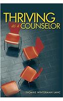 Thriving as a Counselor
