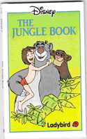 Jungle Book: (3 Easy Readers S.)