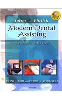 Torres and Ehrlich Modern Dental Assisting