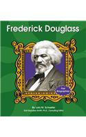 Frederick Douglass: (First Biographies (Capstone))