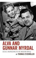 Alva and Gunnar Myrdal