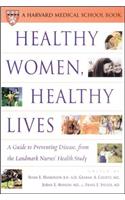 Healthy Women, Healthy Lives