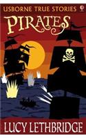 True Stories of Pirates