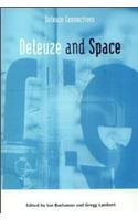 Deleuze and Space