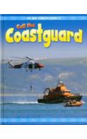 Call the Coastguard