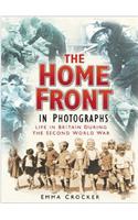 The Home Front in Photographs