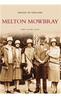Melton Mowbray: Images of England