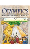 Through Time: Olympics