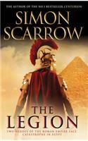 The Legion (Eagles of the Empire 10)