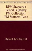 RPM Starters 2 Pencil Is