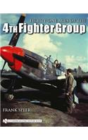 Eighty-One Aces of the 4th Fighter Group