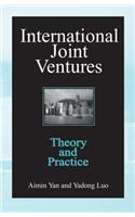 International Joint Ventures