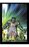 Essential the Incredible Hulk: Volume 1