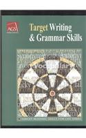 Target Writing and Grammar Student Text: (English)