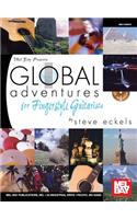 Global Adventures for Fingerstyle Guitarists