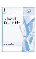 A Joyful Eastertide