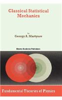 Classical Statistical Mechanics