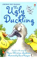 The Ugly Duckling