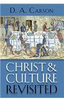 Christ and Culture Revisited