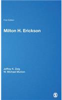 Milton H Erickson
