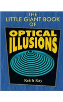 Little Giant Book of Optical Illusions