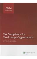 Tax Compliance for Tax-Exempt Organizations