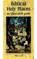 Biblical Holy Places