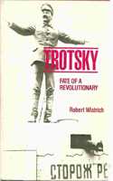 Trotskyfate of Revolution