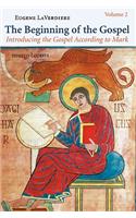 Beginning of the Gospel