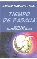 Tiempo de Pascua