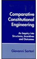 Comparative Constitutional Engineering