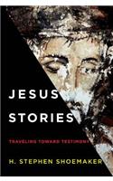 Jesus Stories