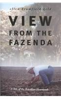 View from the Fazenda