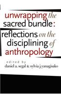 Unwrapping the Sacred Bundle