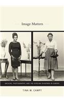 Image Matters