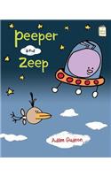 Peeper and Zeep: (I Like to Read)
