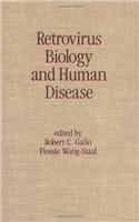 Retrovirus Biology and Human Disease