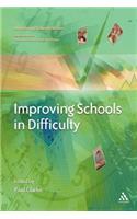 Improving Schools in Difficulty