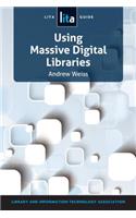 Using Massive Digital Libraries