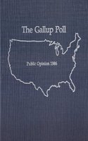 The 1986 Gallup Poll