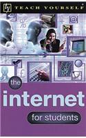 The Internet for Students (Teach Yourself)